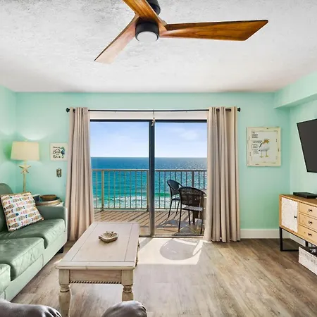 The Summit 1322 Apartment